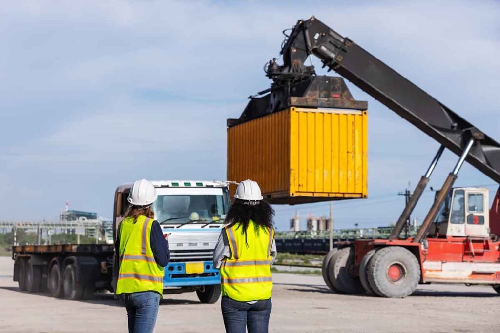 Charter Solutions for Urgent Operations in Somalia and East Africa
