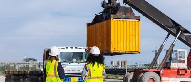 Charter Solutions for Urgent Operations in Somalia and East Africa